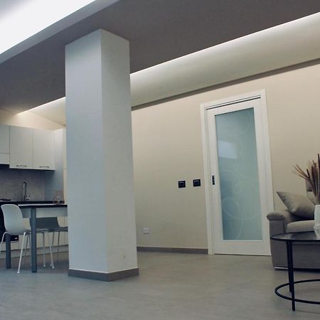 Di Rosa Apartment Avola Εξωτερικό φωτογραφία