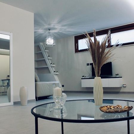 Di Rosa Apartment Avola Εξωτερικό φωτογραφία