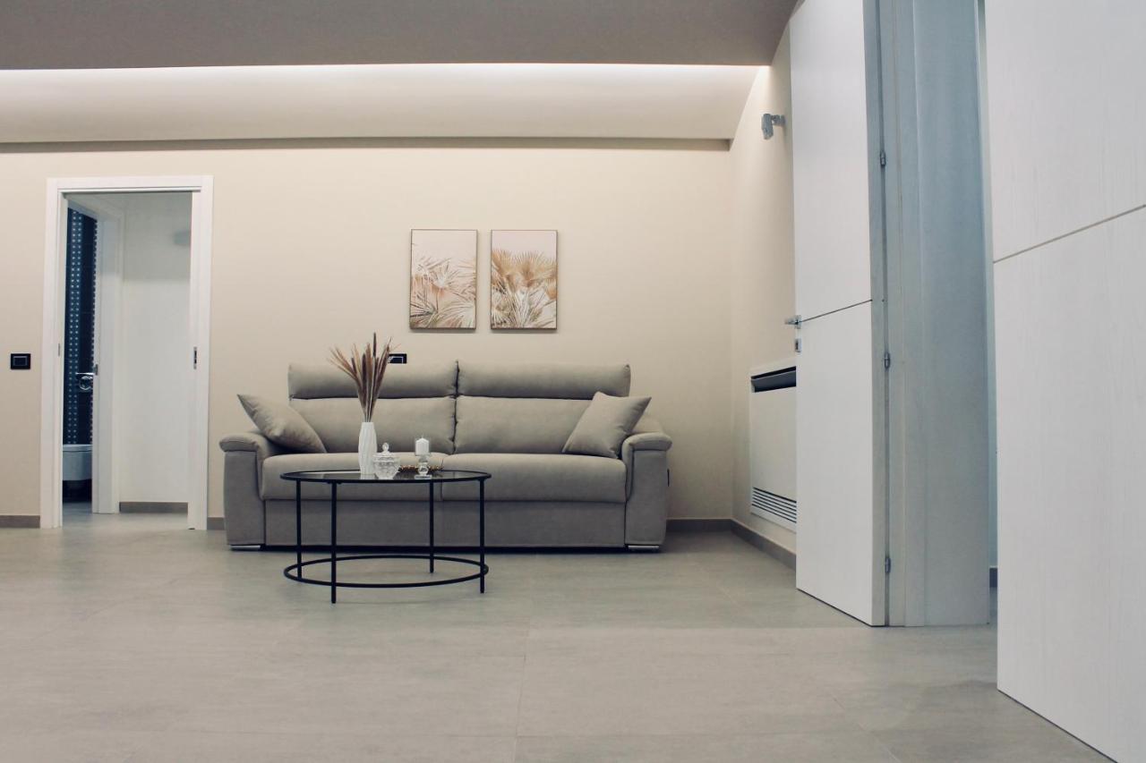 Di Rosa Apartment Avola Εξωτερικό φωτογραφία