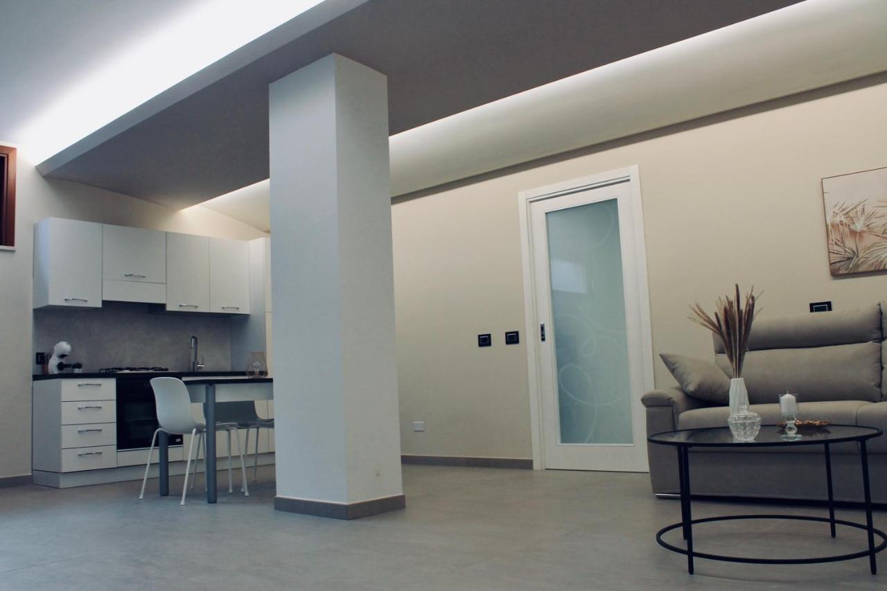 Di Rosa Apartment Avola Εξωτερικό φωτογραφία