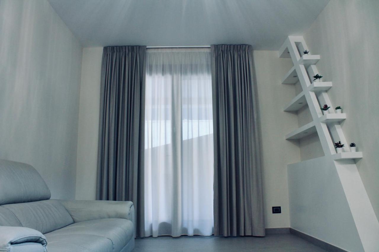 Di Rosa Apartment Avola Εξωτερικό φωτογραφία