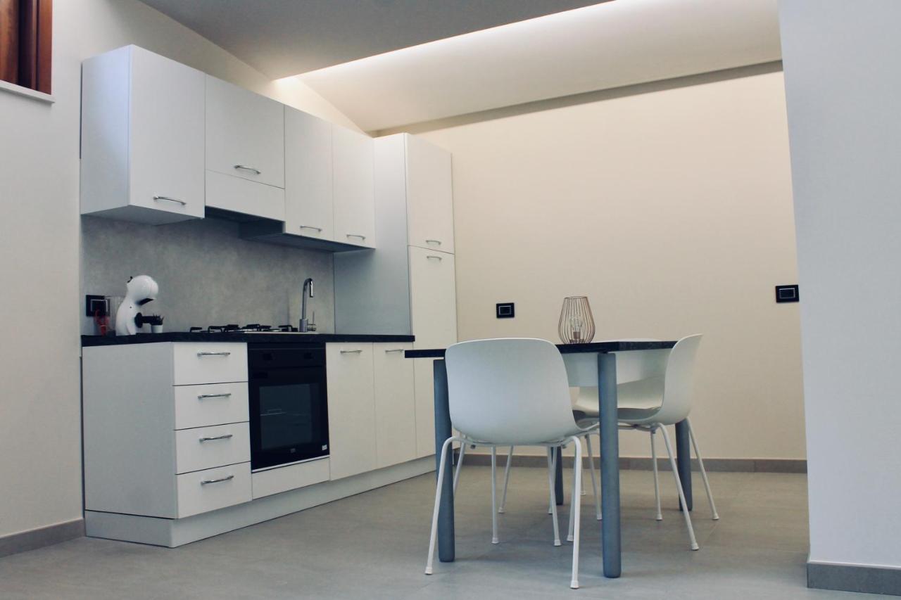 Di Rosa Apartment Avola Εξωτερικό φωτογραφία