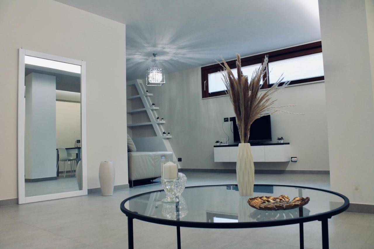 Di Rosa Apartment Avola Εξωτερικό φωτογραφία