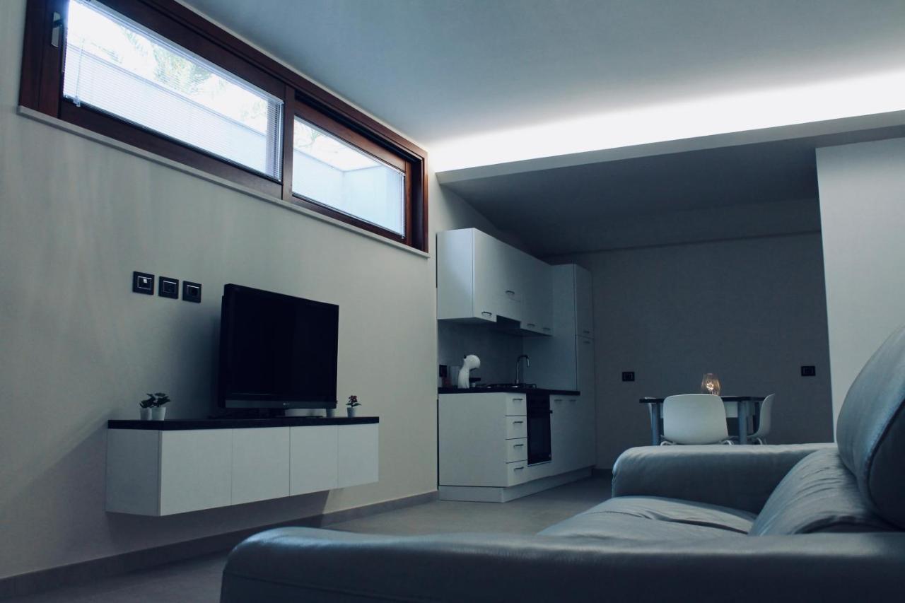 Di Rosa Apartment Avola Εξωτερικό φωτογραφία