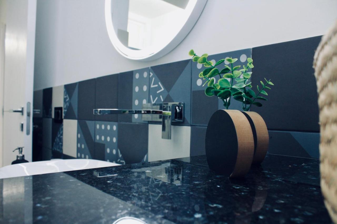 Di Rosa Apartment Avola Εξωτερικό φωτογραφία