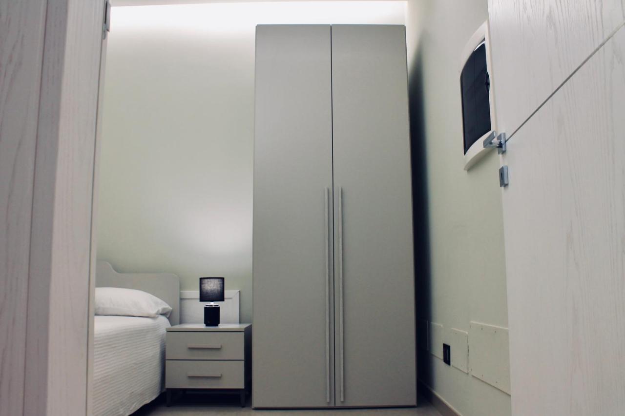 Di Rosa Apartment Avola Εξωτερικό φωτογραφία
