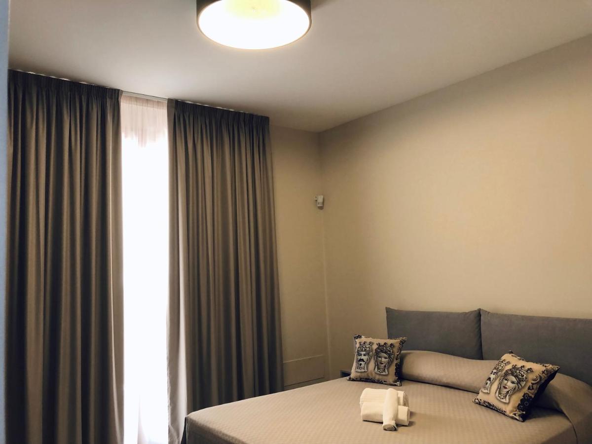 Di Rosa Apartment Avola Εξωτερικό φωτογραφία
