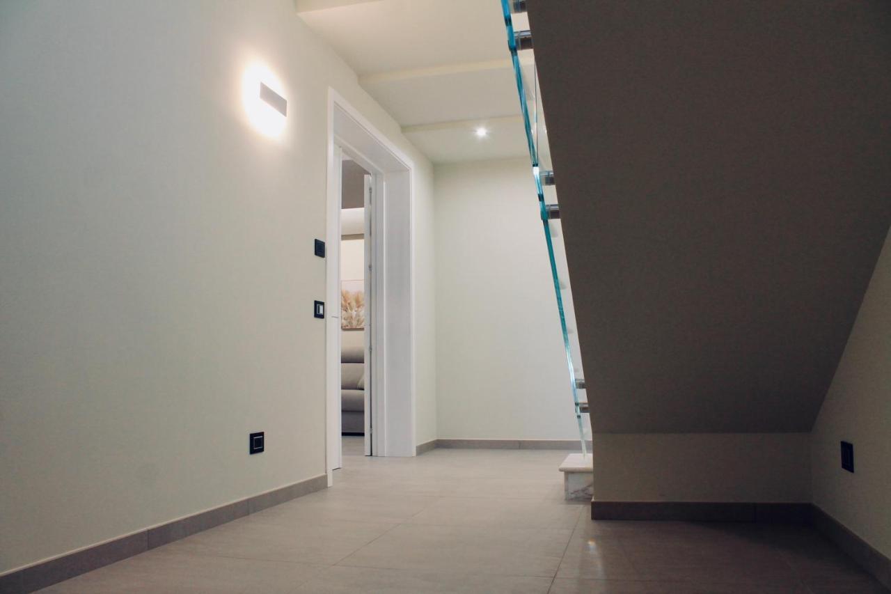 Di Rosa Apartment Avola Εξωτερικό φωτογραφία