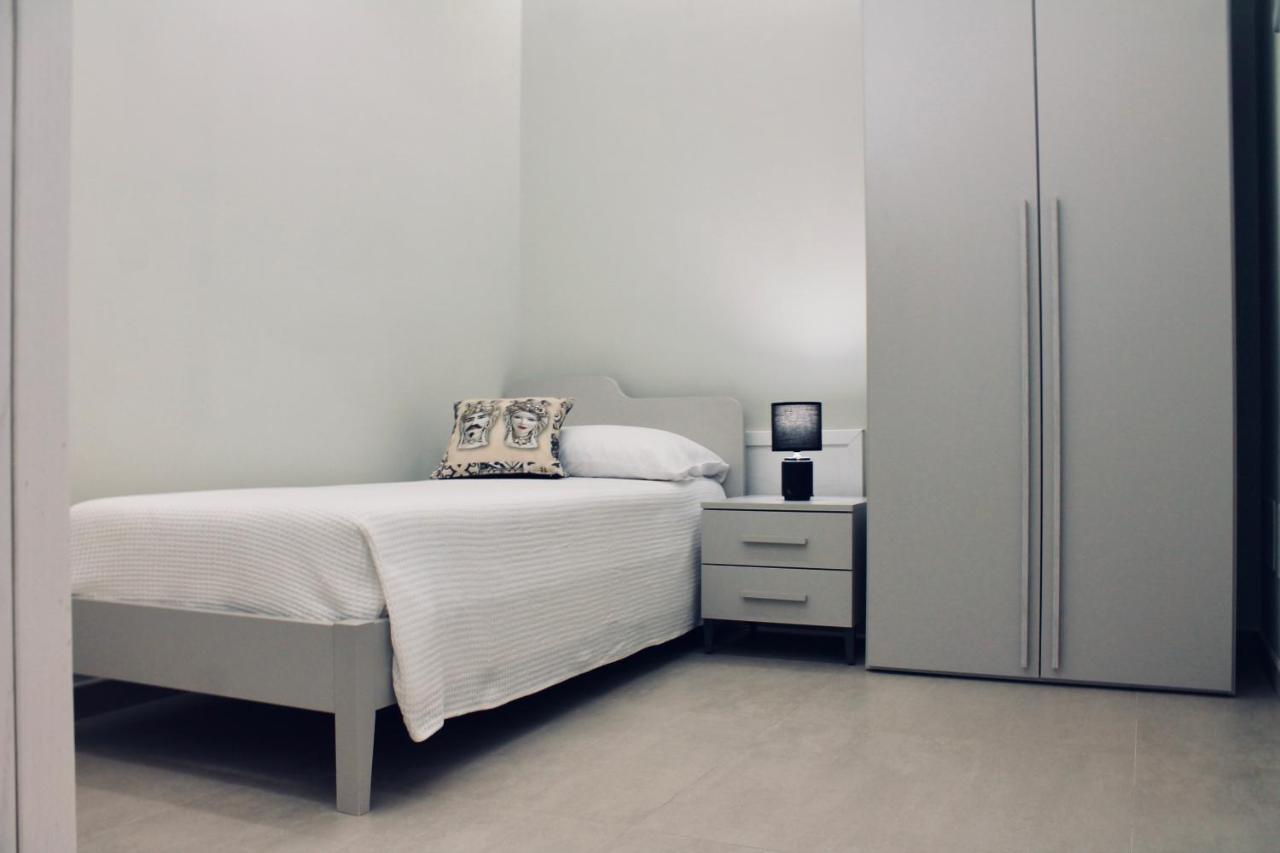 Di Rosa Apartment Avola Εξωτερικό φωτογραφία