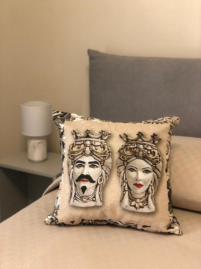 Di Rosa Apartment Avola Εξωτερικό φωτογραφία