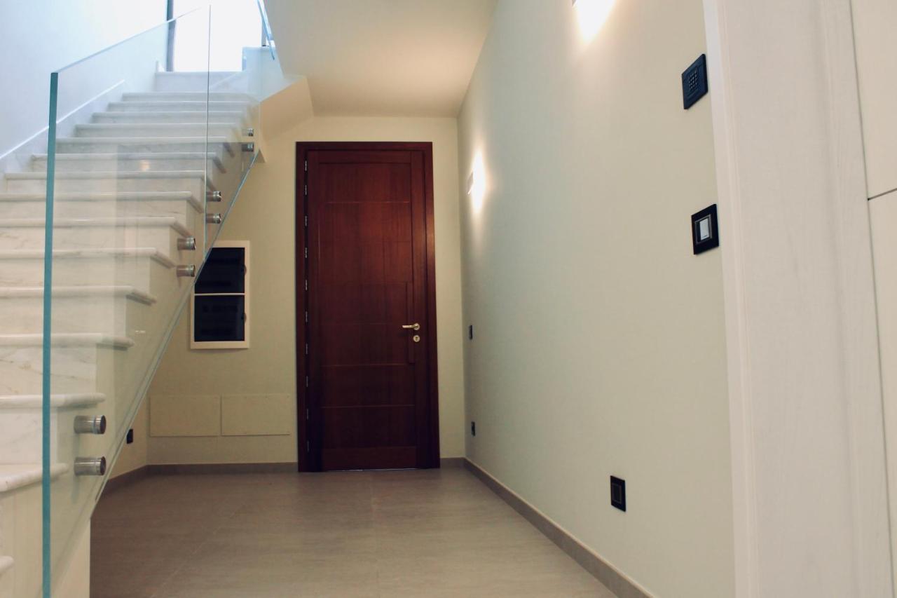 Di Rosa Apartment Avola Εξωτερικό φωτογραφία