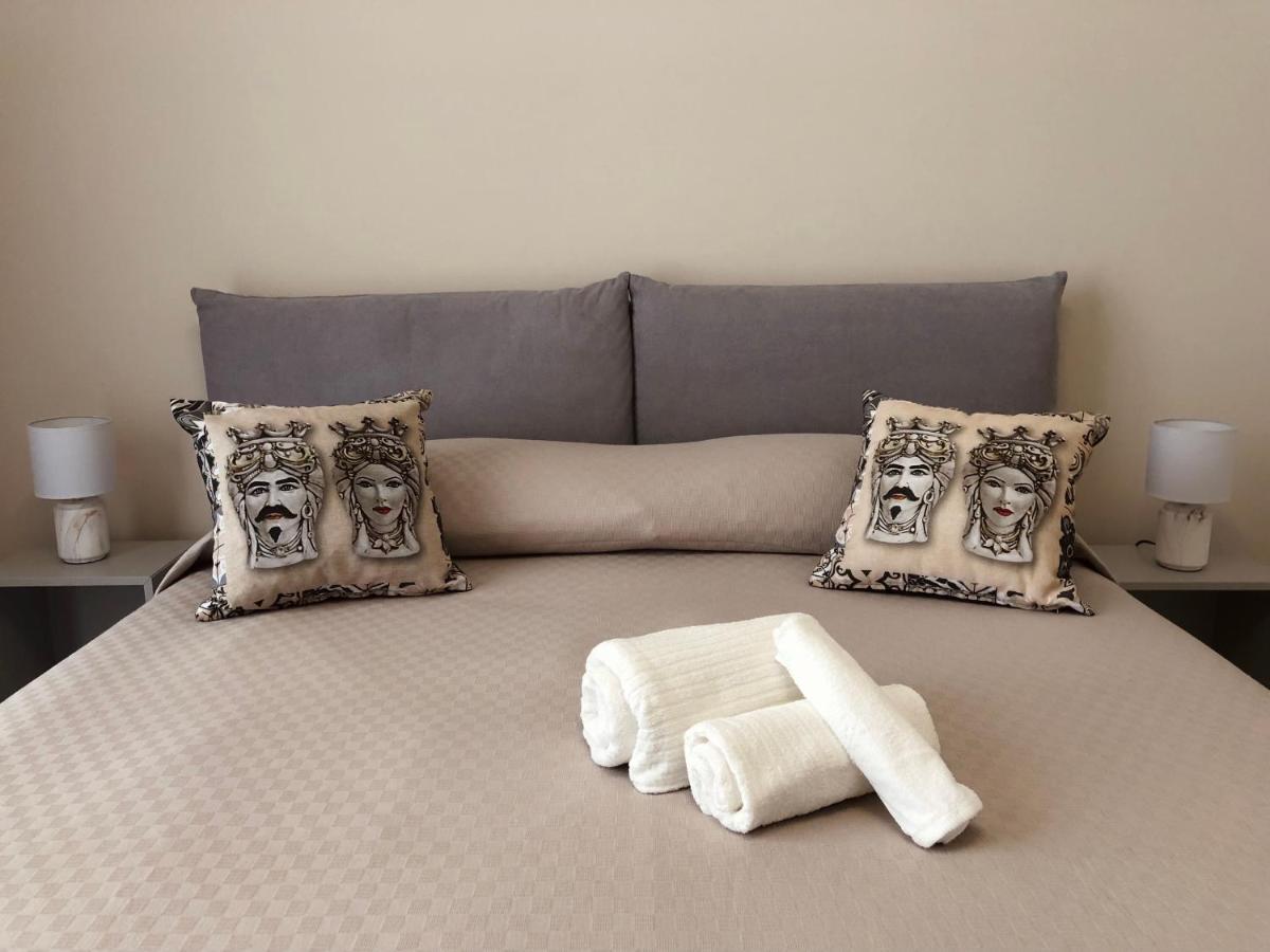 Di Rosa Apartment Avola Εξωτερικό φωτογραφία